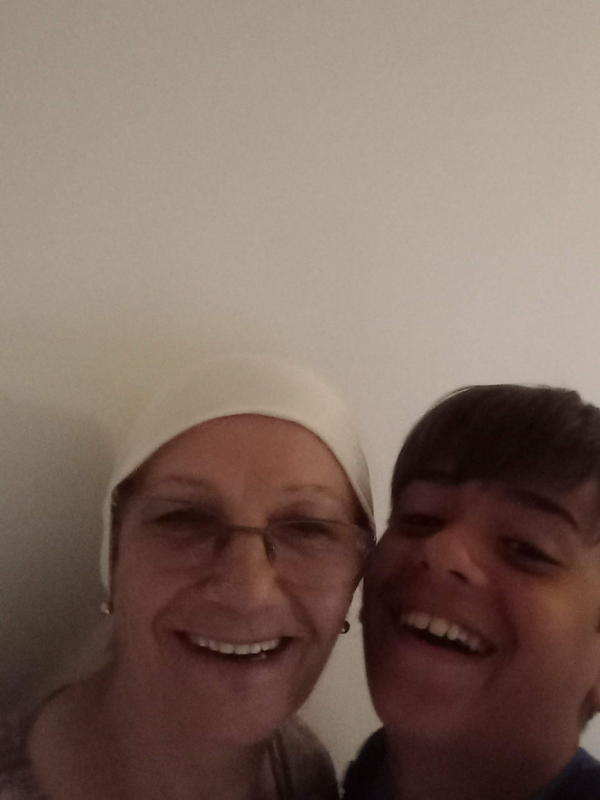 Grandma