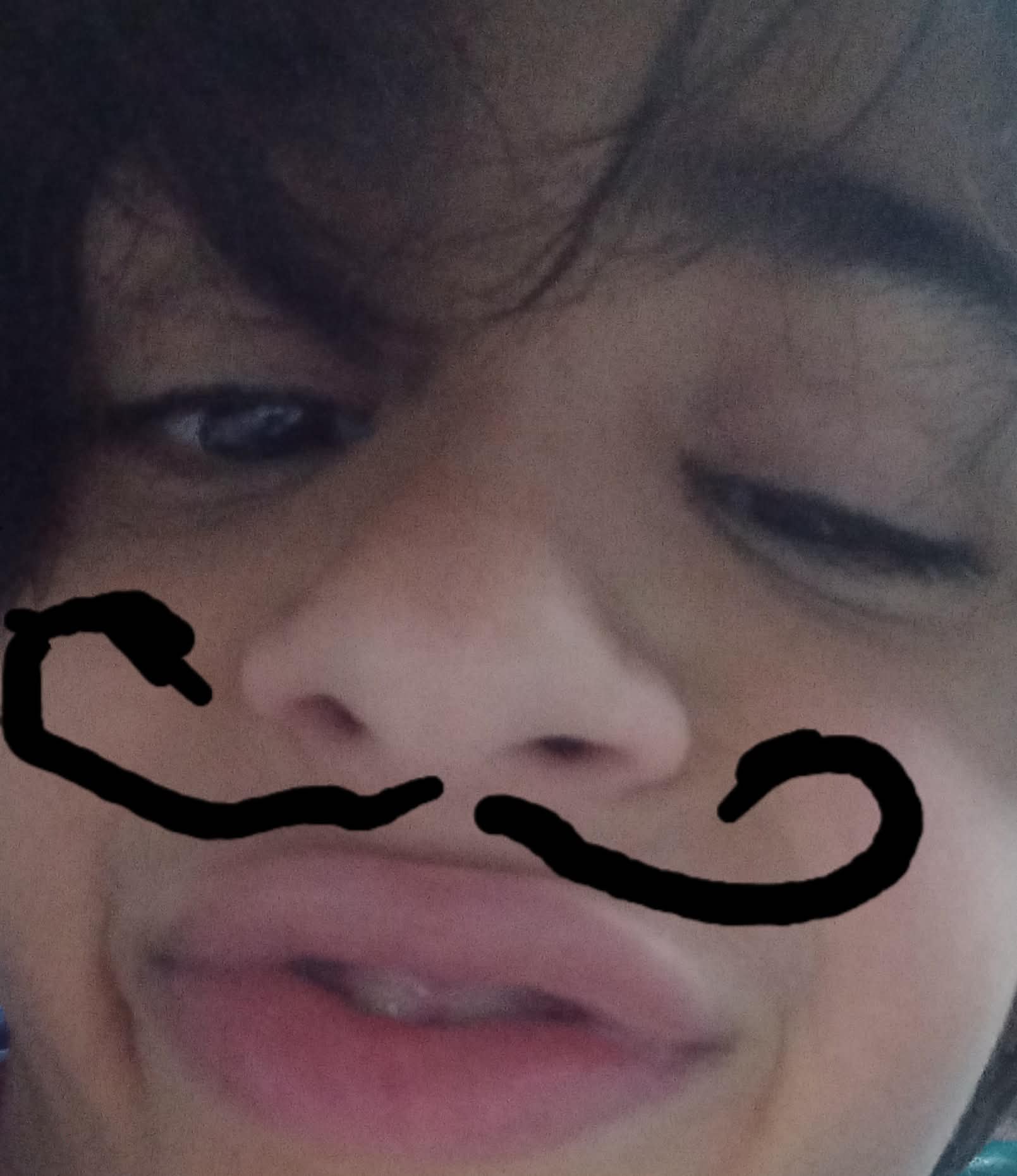 Moustache
