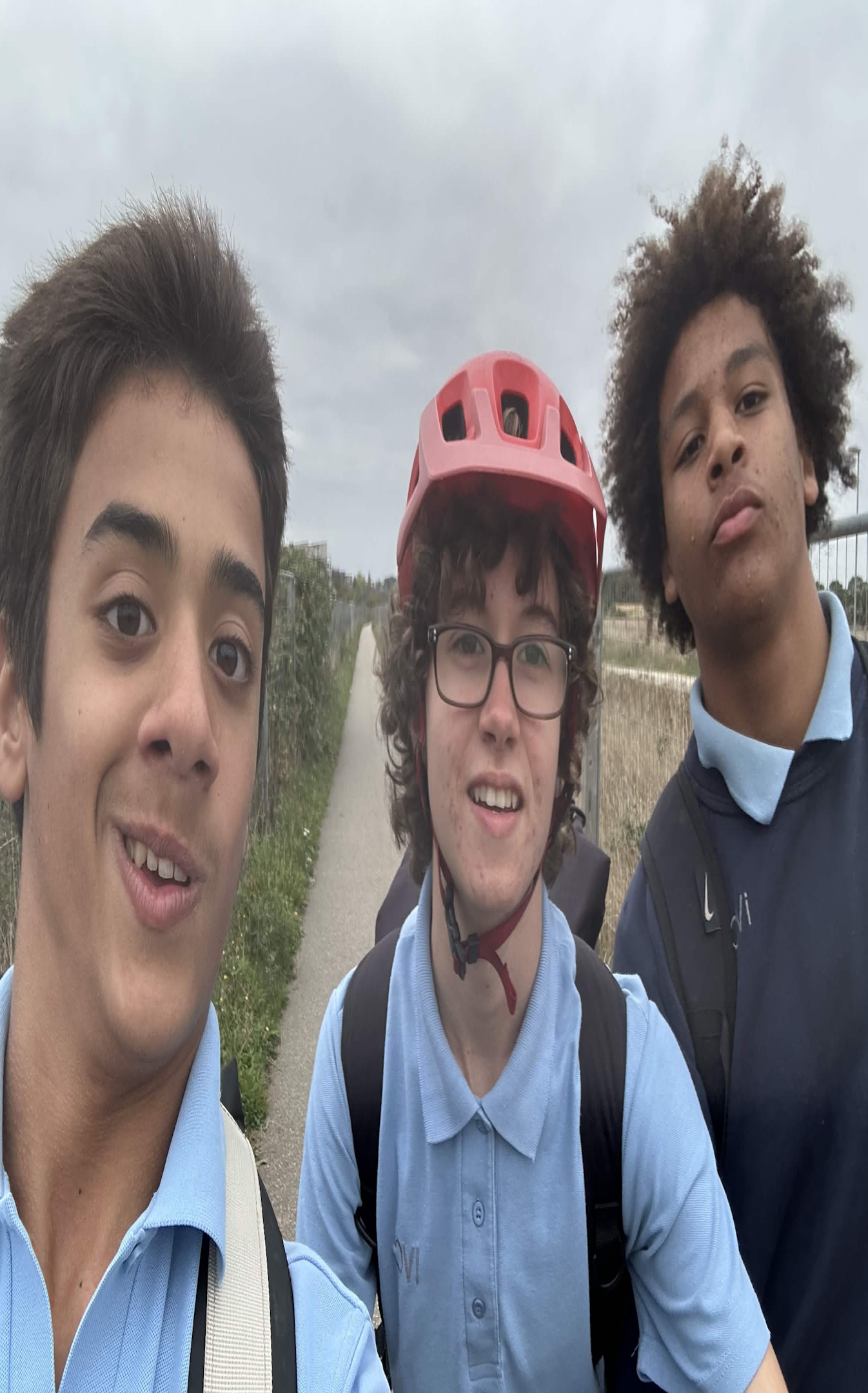 Trio