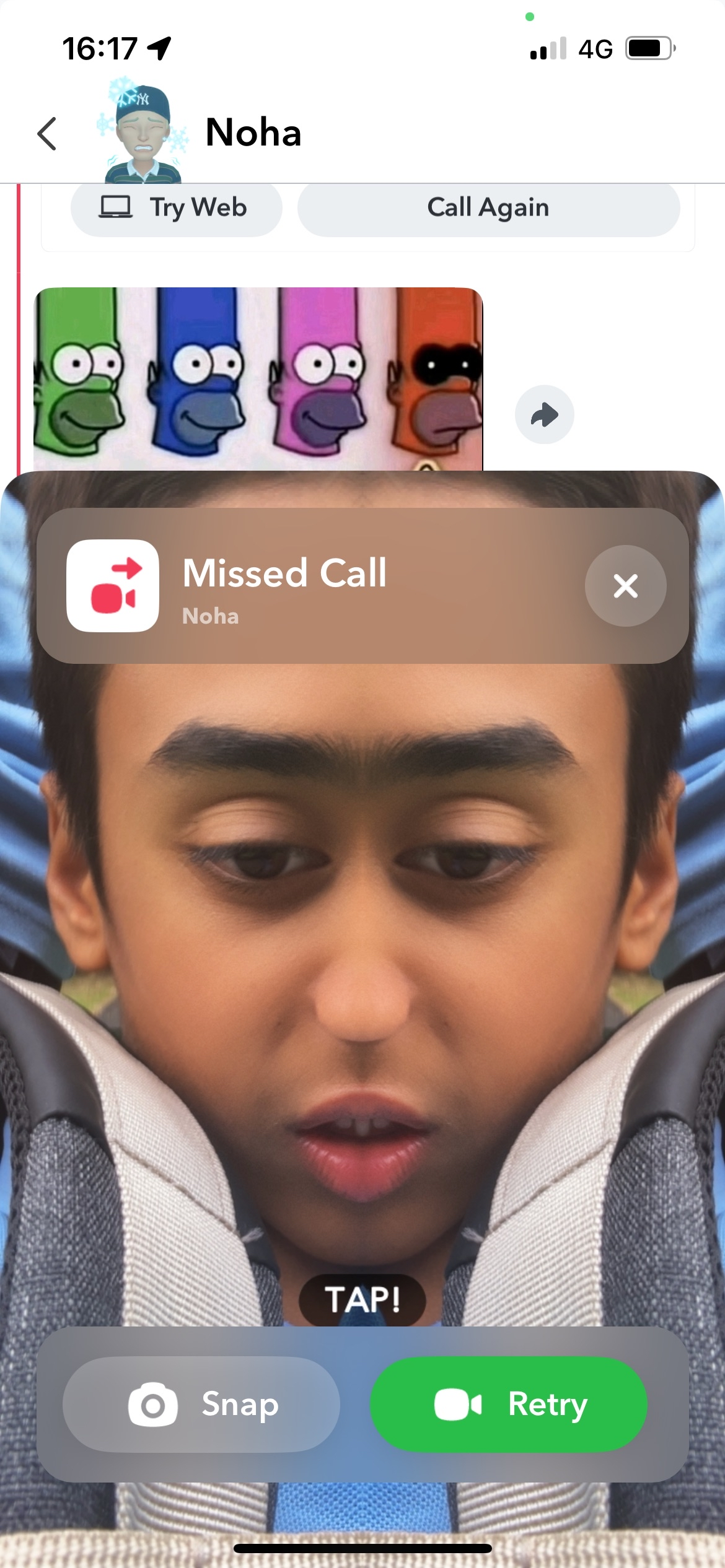 Eyebrow