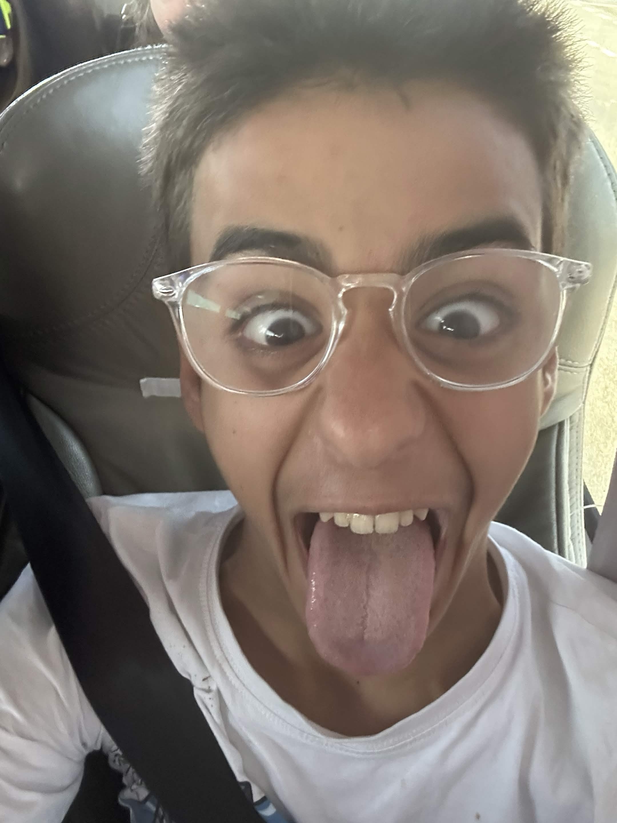 Spectacles