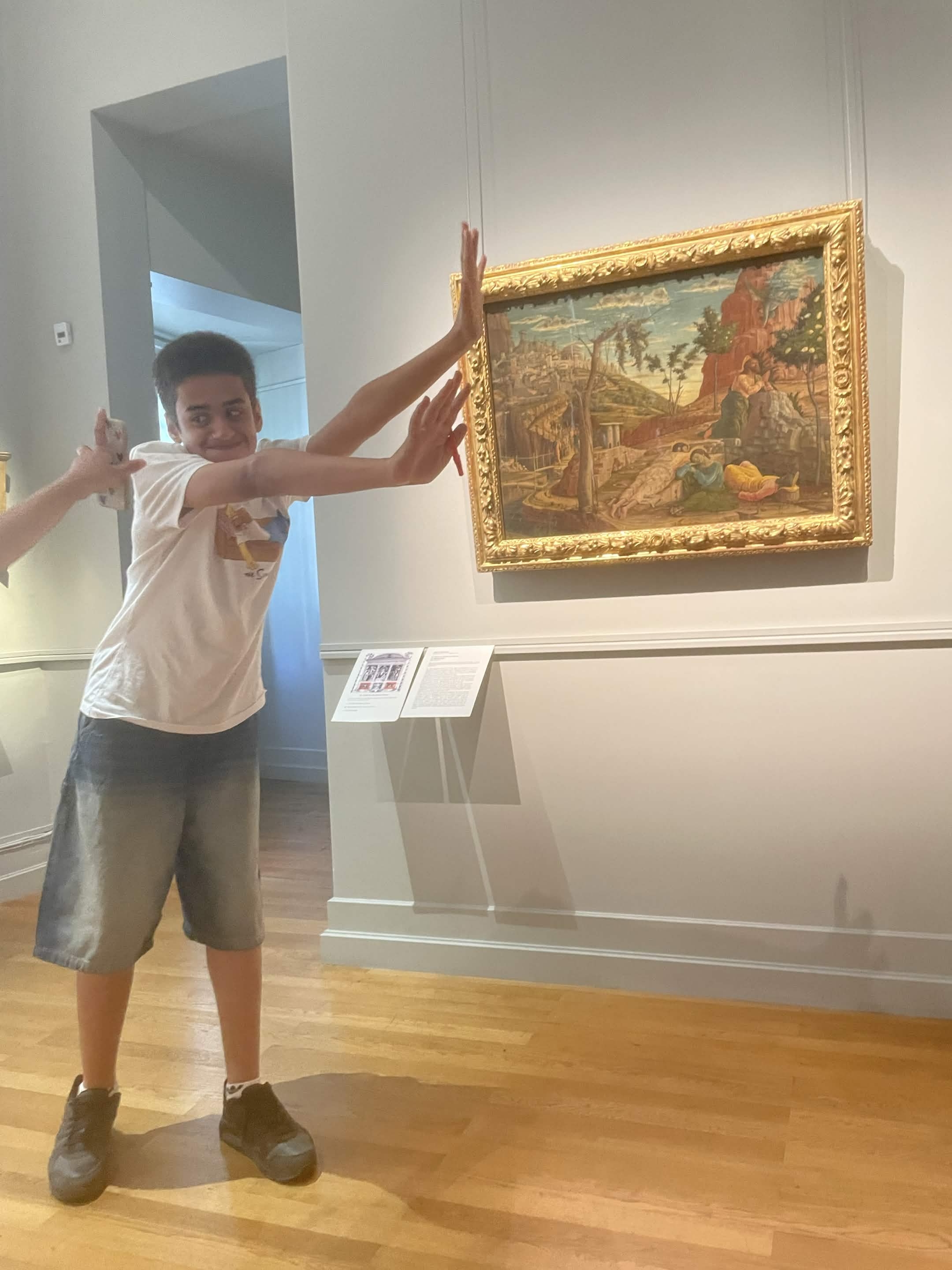 Museum