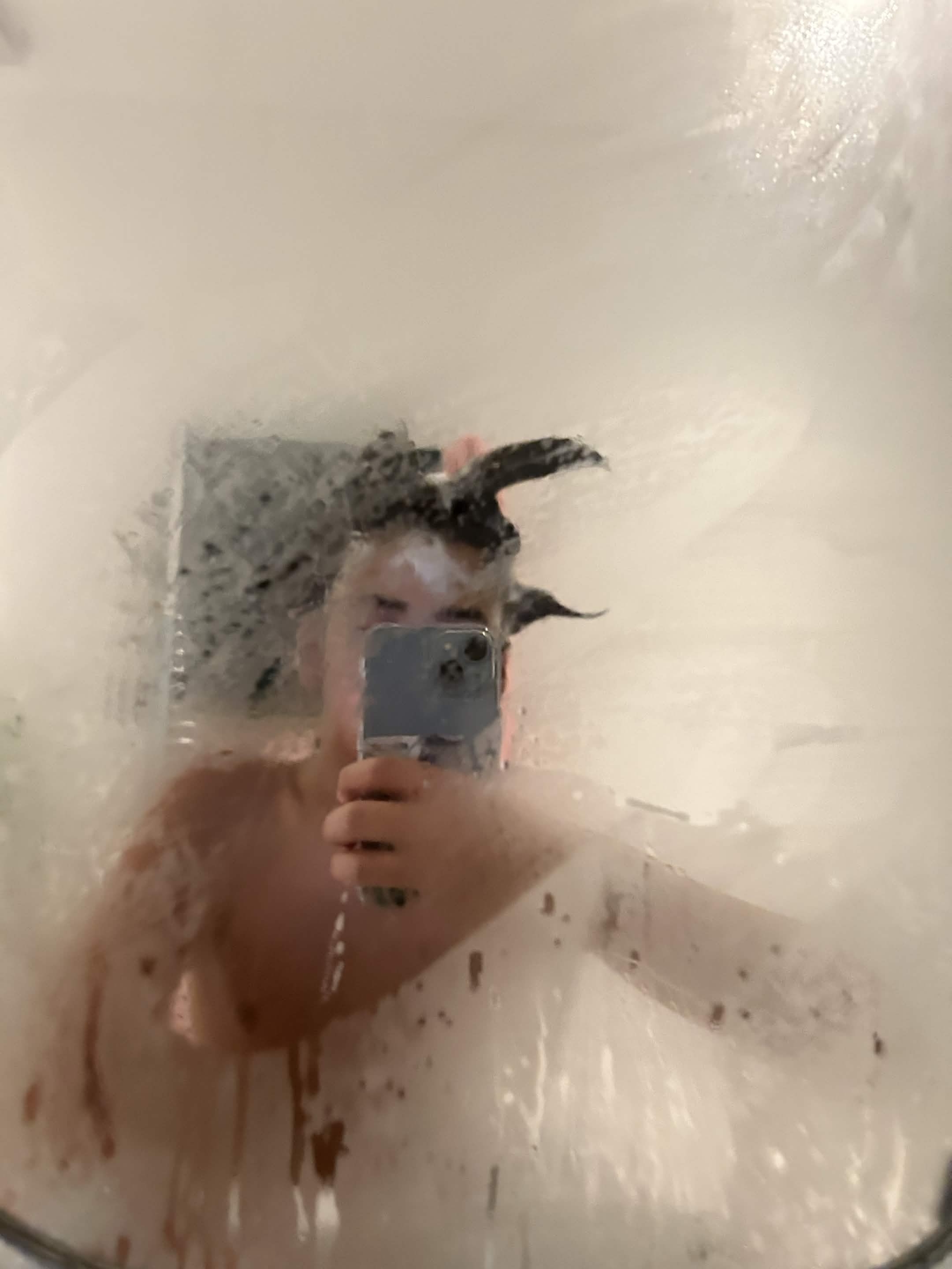 Shower 2.0