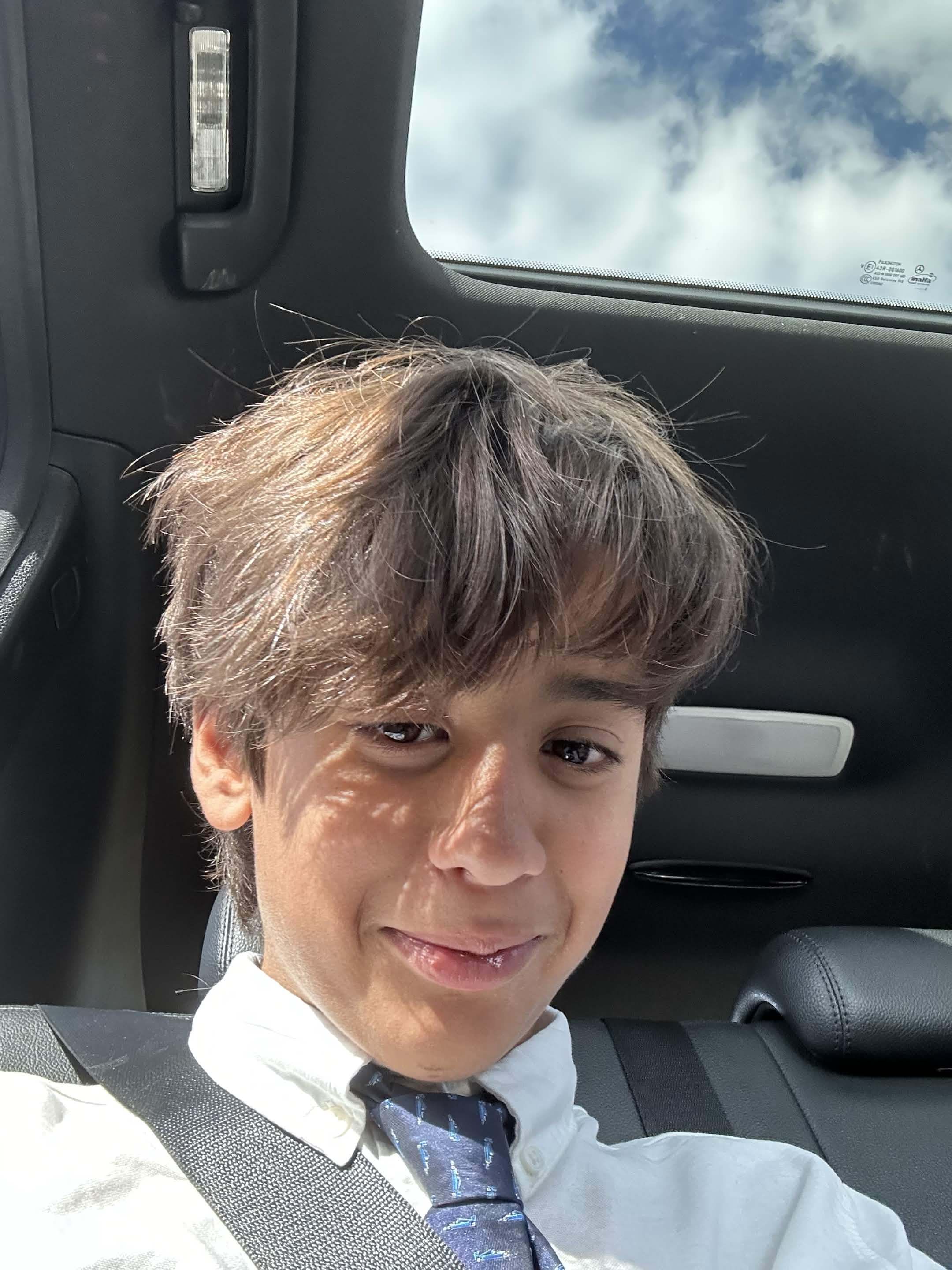 Suit
